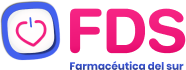 FDS | Farmacéutica del Sur logo