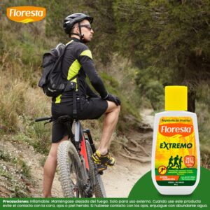 REPELENTE FLORESTA – PORTUGAL