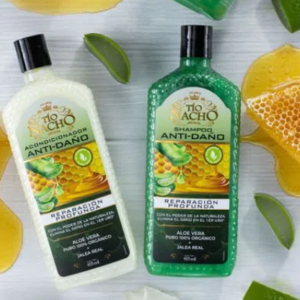 TIO NACHO ACONDICIONADOR