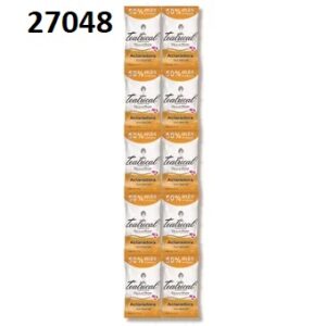 TEATRICAL FACIAL ACLARADORA 15ML TIRA X 10 SACHET – 27048