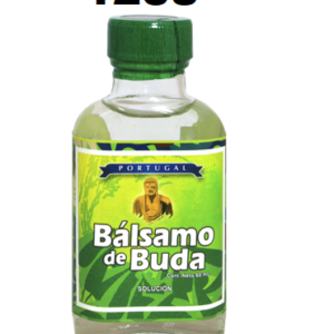 BALSAMO DE BUDHA X 60ML.  1238
